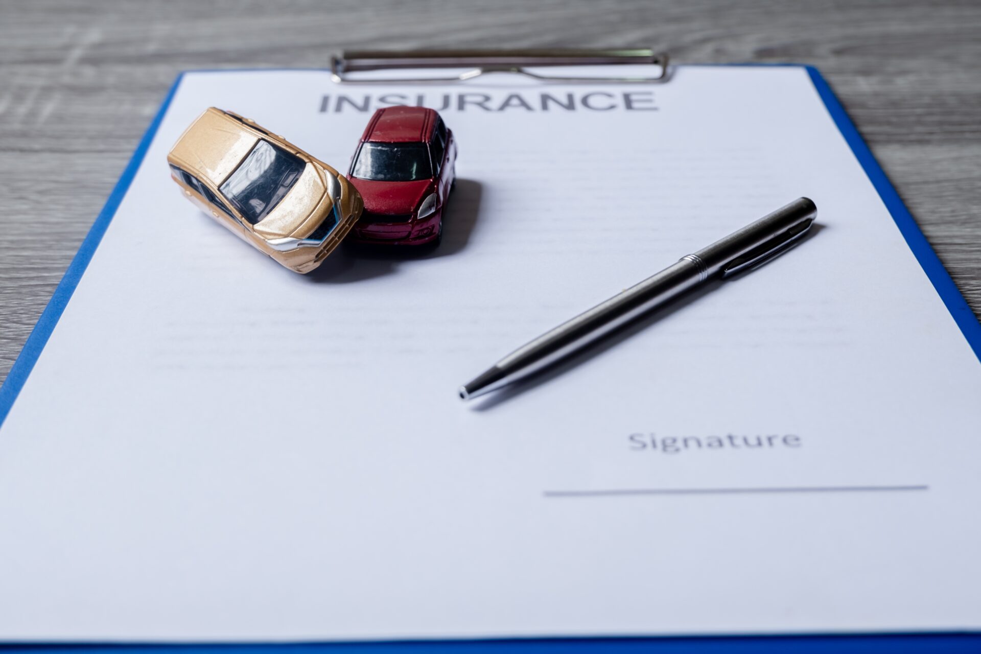 How Florida PIP Insurance Works When You Visit an Auto Accident Injury Clinic